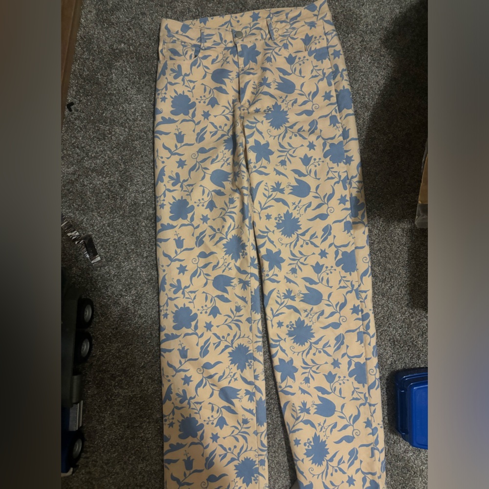 Anthro/baevely pants